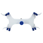 Load image into Gallery viewer, Buret Burette Clamp Double Spring Loaded
