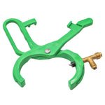 Load image into Gallery viewer, Hardware Factory Store Inc - A/C Dual 3-IN-1 Side Mount Can Tap Valve - [variant_title]
