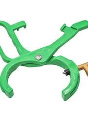 Load image into Gallery viewer, Hardware Factory Store Inc - A/C Dual 3-IN-1 Side Mount Can Tap Valve - [variant_title]
