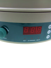 Load image into Gallery viewer, Hardware Factory Store Inc - 5L Digital Magnetic Stirring Heating Mantle 110V - [variant_title]
