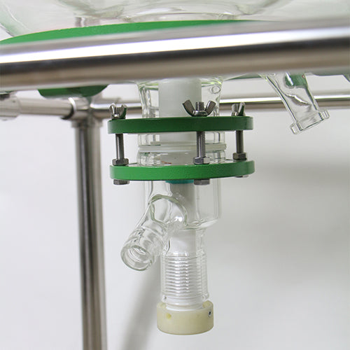 Hardware Factory Store Inc - Glass Reactor 10L 110V 1 Phase - [variant_title]