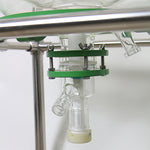 Load image into Gallery viewer, Hardware Factory Store Inc - Glass Reactor 10L 110V 1 Phase - [variant_title]
