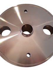 Load image into Gallery viewer, Hardware Factory Store Inc - 8&quot; Tri Clamp Lid Flat - [variant_title]
