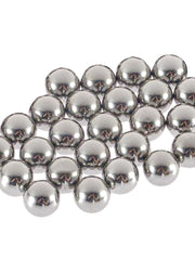 Load image into Gallery viewer, 25Pcs 7/16&quot; Ball Bearings Stainless Steel 304
