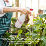 Load image into Gallery viewer, Uineko Plastic Spray Bottle, 24 OZ
