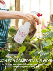 Load image into Gallery viewer, Uineko Plastic Spray Bottle, 24 OZ
