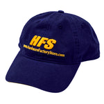 Load image into Gallery viewer, Cap-Polo Hat One Size Fits Most Adjustable Cotton
