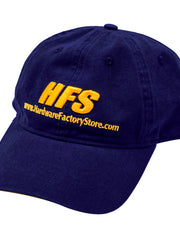 Load image into Gallery viewer, Cap-Polo Hat One Size Fits Most Adjustable Cotton
