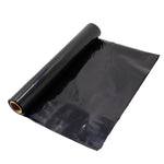 Load image into Gallery viewer, Black Plastic Sheeting Roll 6 Mil
