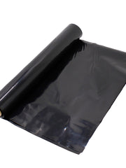 Load image into Gallery viewer, Black Plastic Sheeting Roll 6 Mil
