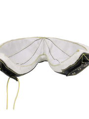 Load image into Gallery viewer, Fabric Insulating Top Mantle cover with Power Heating 110V heater
