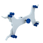 Load image into Gallery viewer, Buret Burette Clamp Double Spring Loaded
