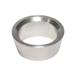 Load image into Gallery viewer, Compression Fitting Front Ferrule 1/2&quot; Tube OD Stainless Steel 316 10PCS
