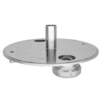Load image into Gallery viewer, Hardware Factory Store Inc - 10&quot; Extractor Lid Flat - [variant_title]
