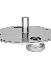 Load image into Gallery viewer, Hardware Factory Store Inc - 10&quot; Extractor Lid Flat - [variant_title]
