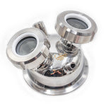 Load image into Gallery viewer, Hardware Factory Store Inc - 4&quot; Tri Clamp Hemispherical Dome Lid - [variant_title]
