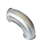 Load image into Gallery viewer, Tri Clamp Elbow 90 Degree Sanitary Fittings SS304
