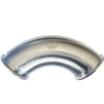 Load image into Gallery viewer, Tri Clamp Elbow 90 Degree Sanitary Fittings SS304
