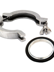 Load image into Gallery viewer, 0.9 CuFt Oven Bundle ETL listed- 7 Shelf Vacuum Oven Bundle
