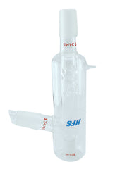 Load image into Gallery viewer, Hardware Factory Store Inc - Vigreux Column Distillation Head, 34/45, 24/40, 34/45 - [variant_title]
