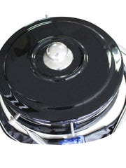 Load image into Gallery viewer, 10L Big Mouth Cryogenic Container Liquid Nitrogen LN2 Tank  Wide Open 210mm Open
