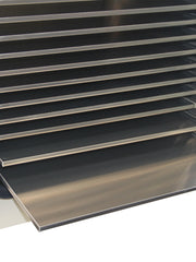 Load image into Gallery viewer, 1.9 CuFt Vacuum Oven - 12 Shelf
