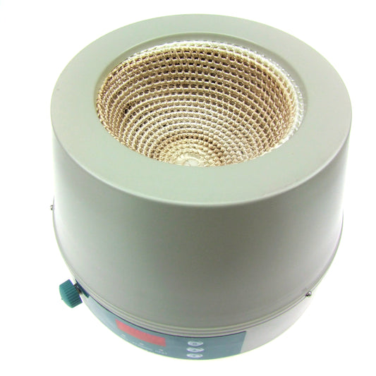 Hardware Factory Store Inc - 10L Digital Magnetic Stirring & Heating Mantle 220V - [variant_title]
