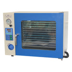 Load image into Gallery viewer, 1.9 CuFt Vacuum Oven - 12 Shelf
