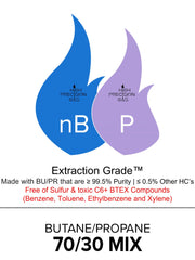 Load image into Gallery viewer, High Precision Gas n-Butane (70%) and Propane (30%) Mix IN STORE PICK UP ONLY
