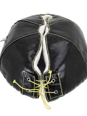 Load image into Gallery viewer, Fabric Insulating Top Mantle cover with Power Heating 110V heater
