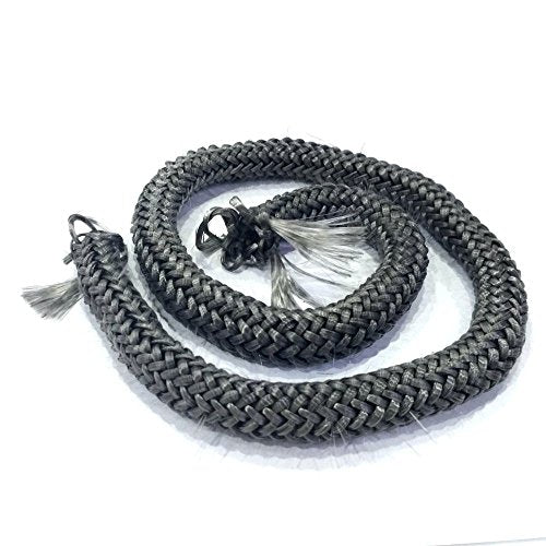 Hardware Factory Store Inc - 1/2" Fiberglass Rope for Insulating Boiling Flask - [variant_title]