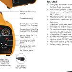 Load image into Gallery viewer, Hardware Factory Store Inc - CPS Trs600 Refrigerant Recovery Pump - [variant_title]
