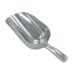Load image into Gallery viewer, Cast Aluminum Utility Scoop 58 OZ/ 85 OZ
