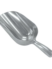 Load image into Gallery viewer, Cast Aluminum Utility Scoop 58 OZ/ 85 OZ

