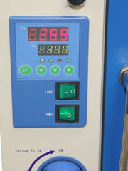 Load image into Gallery viewer, 1.9 CuFt Vacuum Oven - 12 Shelf
