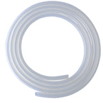 Load image into Gallery viewer, High Temp Resistance Silicone Tubing ID: 3/8&#39;&#39; OD:5/8&#39;&#39; Wall :1/8&#39;&#39;
