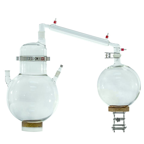 Molecular Distillation Systems & Accessories