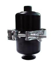 Load image into Gallery viewer, Vacuum Pump Exhaust Oil Mist Filter With KF25 Fittings