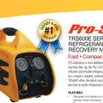 Load image into Gallery viewer, Hardware Factory Store Inc - CPS Trs600 Refrigerant Recovery Pump - [variant_title]
