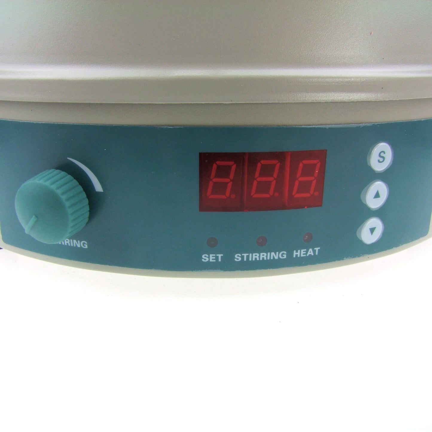 Hardware Factory Store Inc - 2L Digital Magnetic Stirring Heating Mantle 110V - [variant_title]