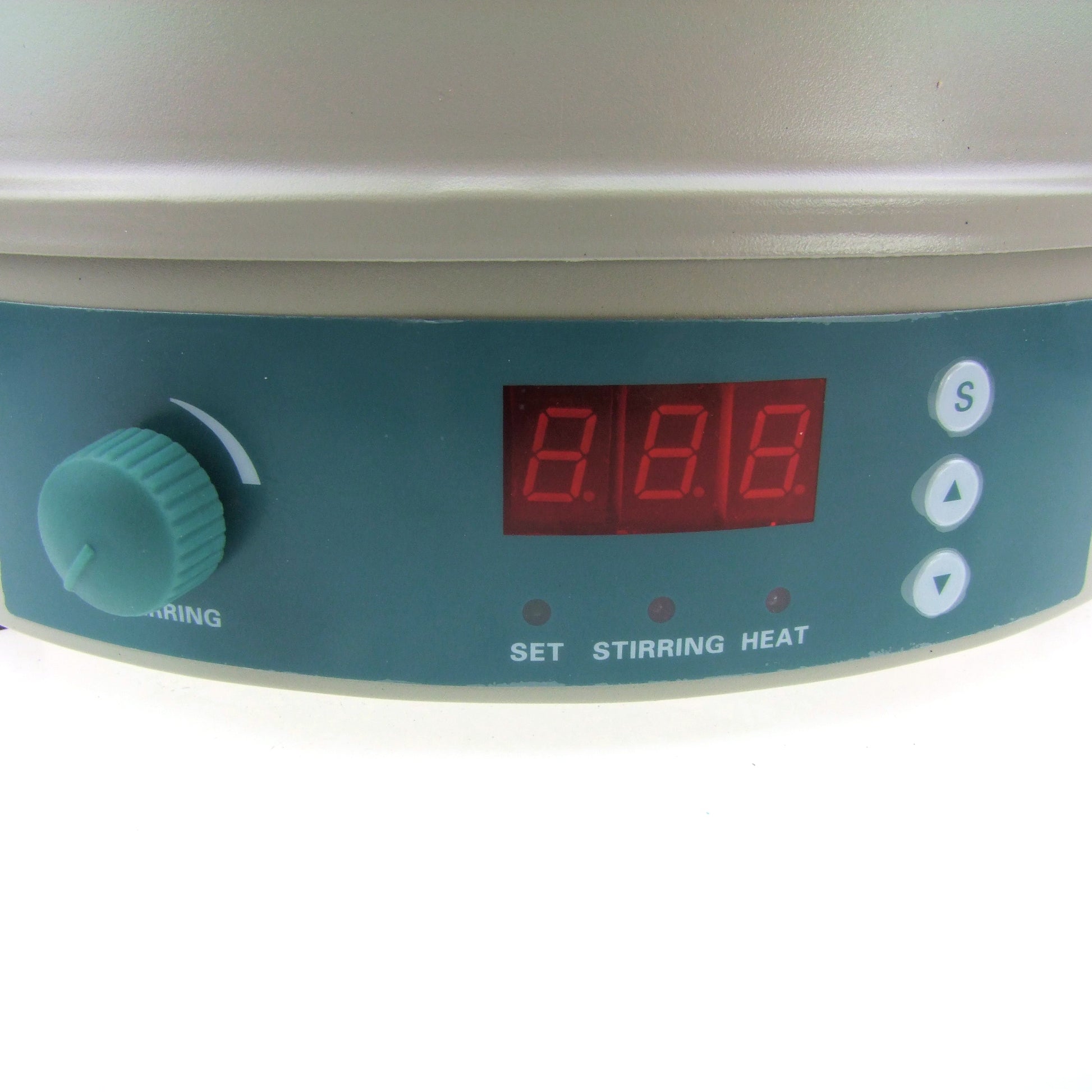 Hardware Factory Store Inc - 2L Digital Magnetic Stirring Heating Mantle 110V - [variant_title]