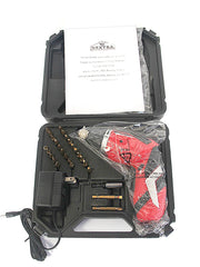 Load image into Gallery viewer, Hardware Factory Store Inc - Dextra 4 Volt Lithium-Ion Cordless Screwdriver Kit - [variant_title]
