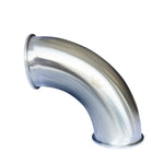 Load image into Gallery viewer, Tri Clamp Elbow 90 Degree Sanitary Fittings SS304
