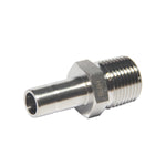 Load image into Gallery viewer, 1/2&quot; OD Tube Stub x 1/2&quot; Male NPT Adapter Stainless Steel 316
