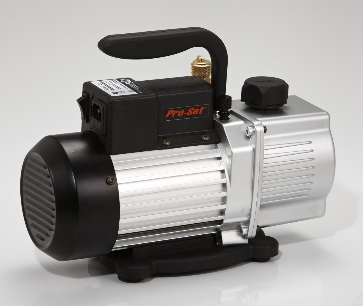 Hardware Factory Store Inc - CPS VP6D Pro-Set Vacuum Pump 6CFM 2 Stage - [variant_title]