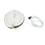 Load image into Gallery viewer, Fabric Insulating Top Mantle cover
