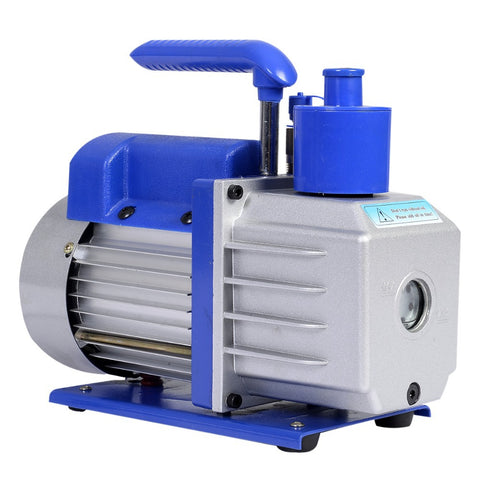HFS Series Vacuum Pumps