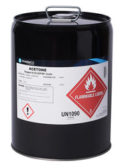 Load image into Gallery viewer, PHARMCO Acetone Reagent Grade IN STORE PICK UP ONLY
