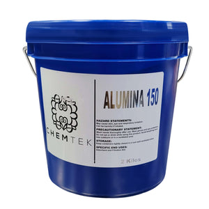 Chemtek Alumina 150