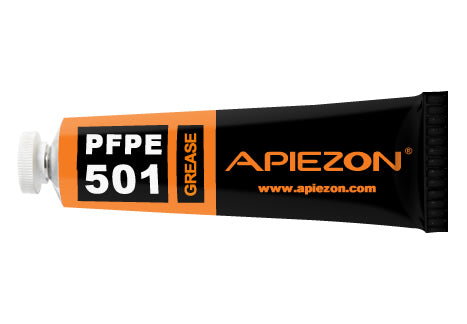 HFS(R) Apiezon PFPE 501, 100g tube